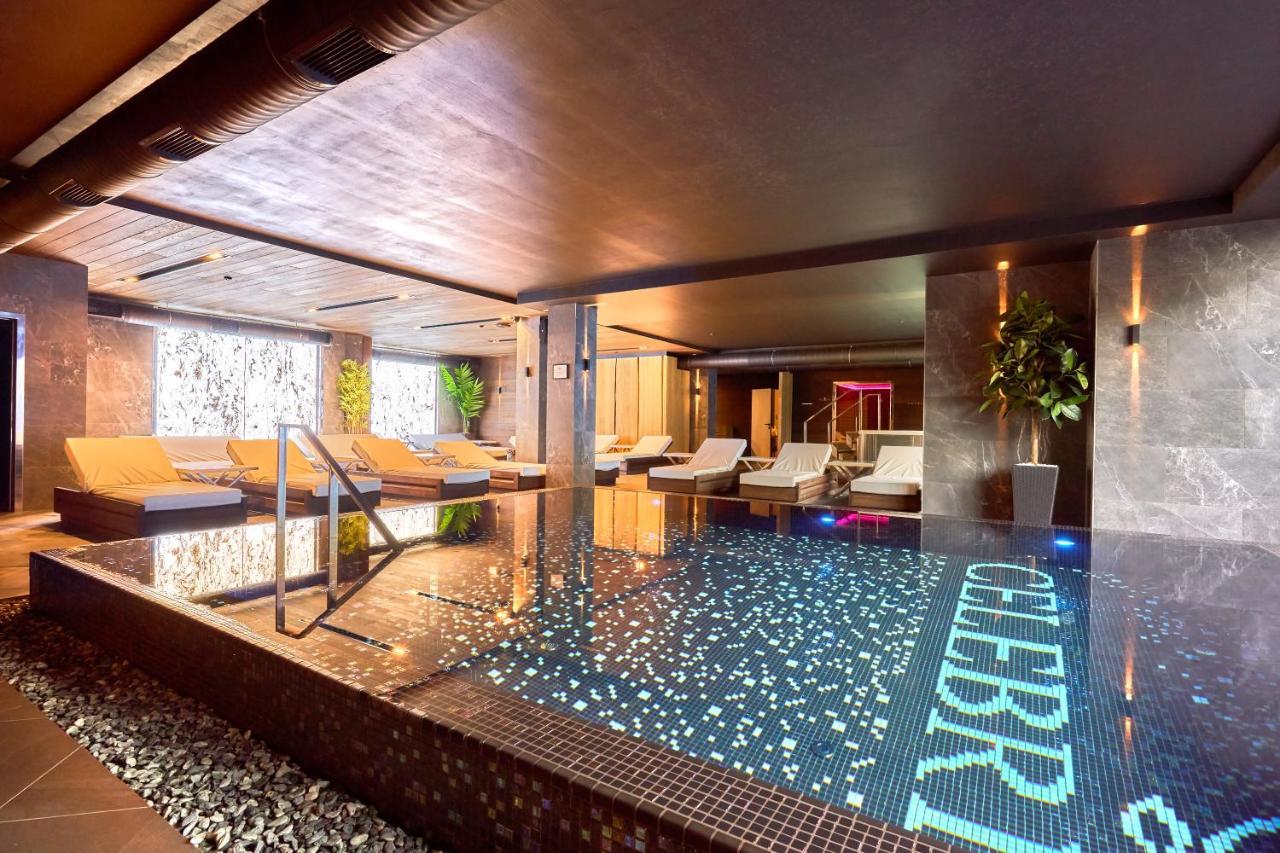 Twins Hotel & Spa Bukowel Zewnętrze zdjęcie
