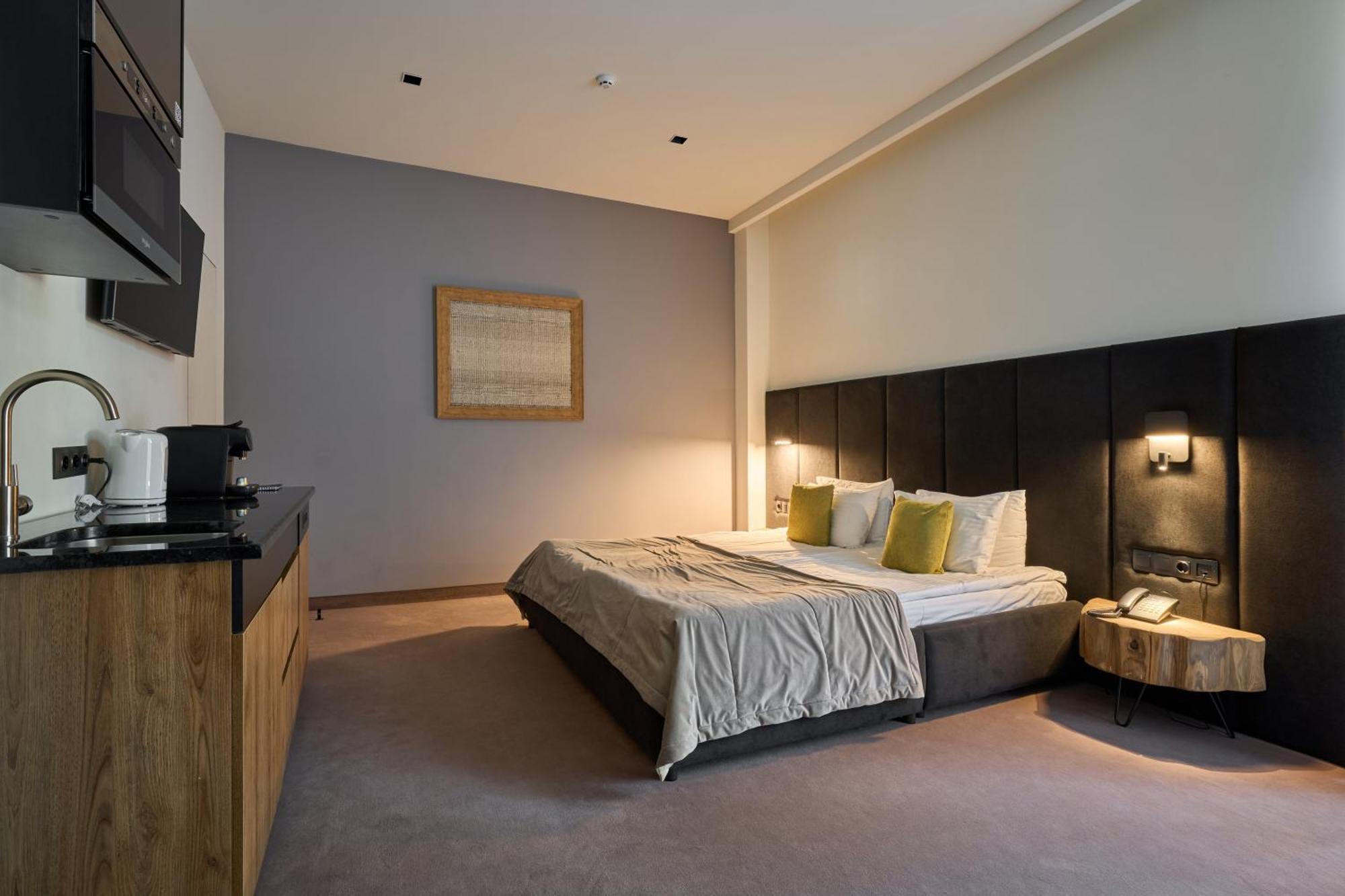 Twins Hotel & Spa Bukowel Zewnętrze zdjęcie