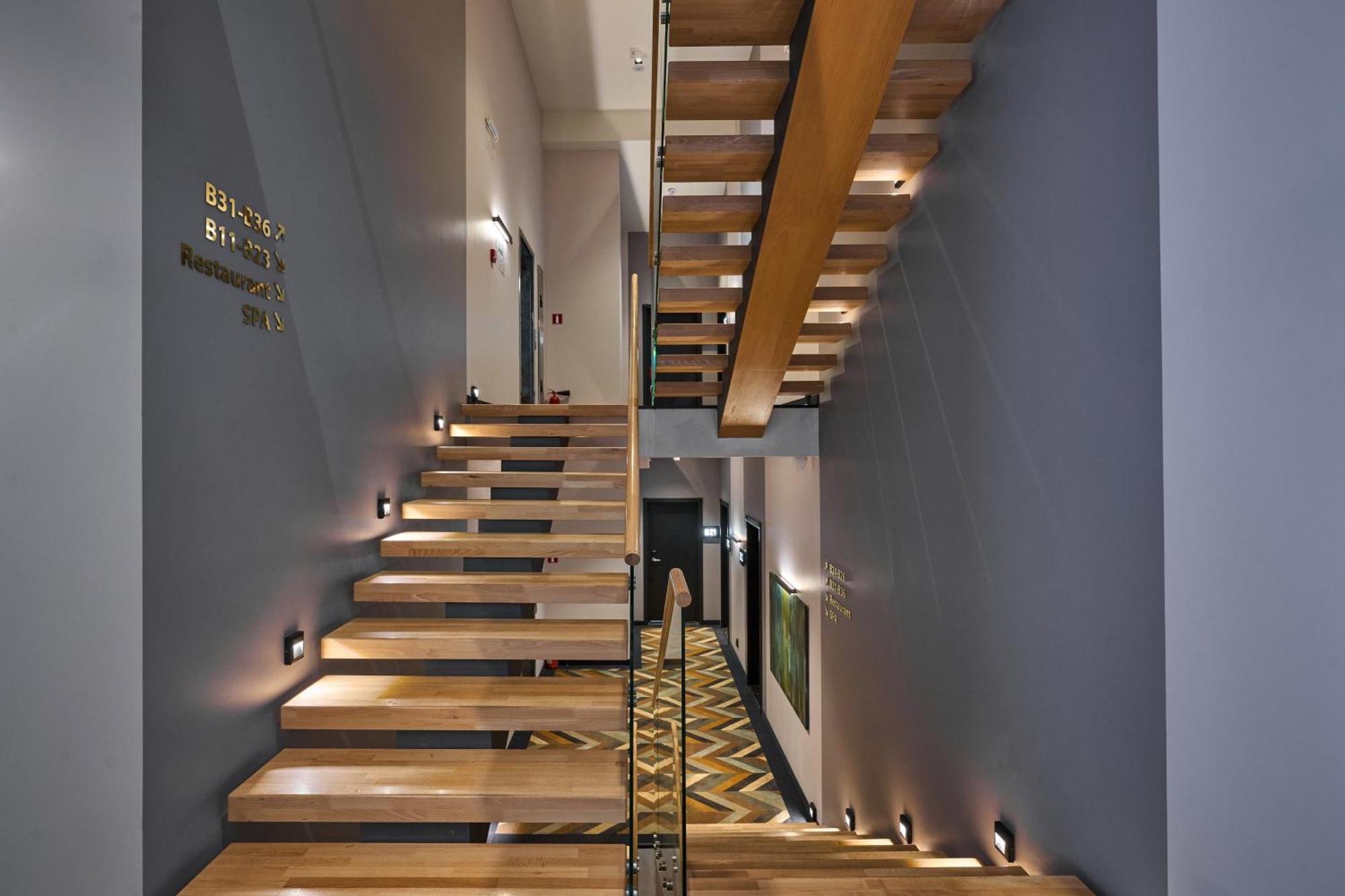 Twins Hotel & Spa Bukowel Zewnętrze zdjęcie
