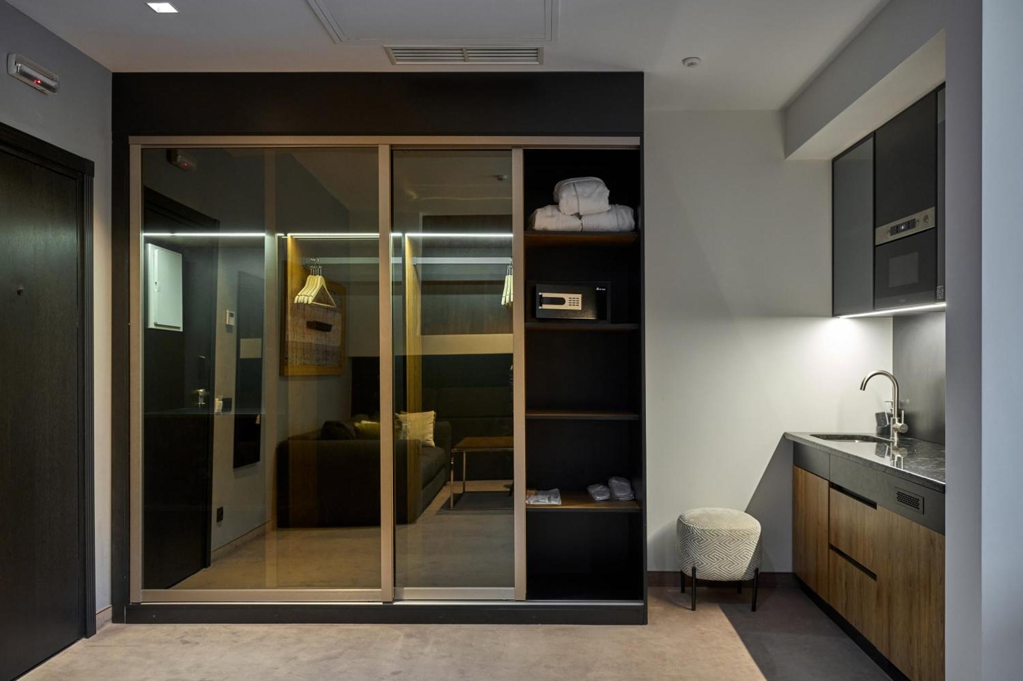 Twins Hotel & Spa Bukowel Zewnętrze zdjęcie
