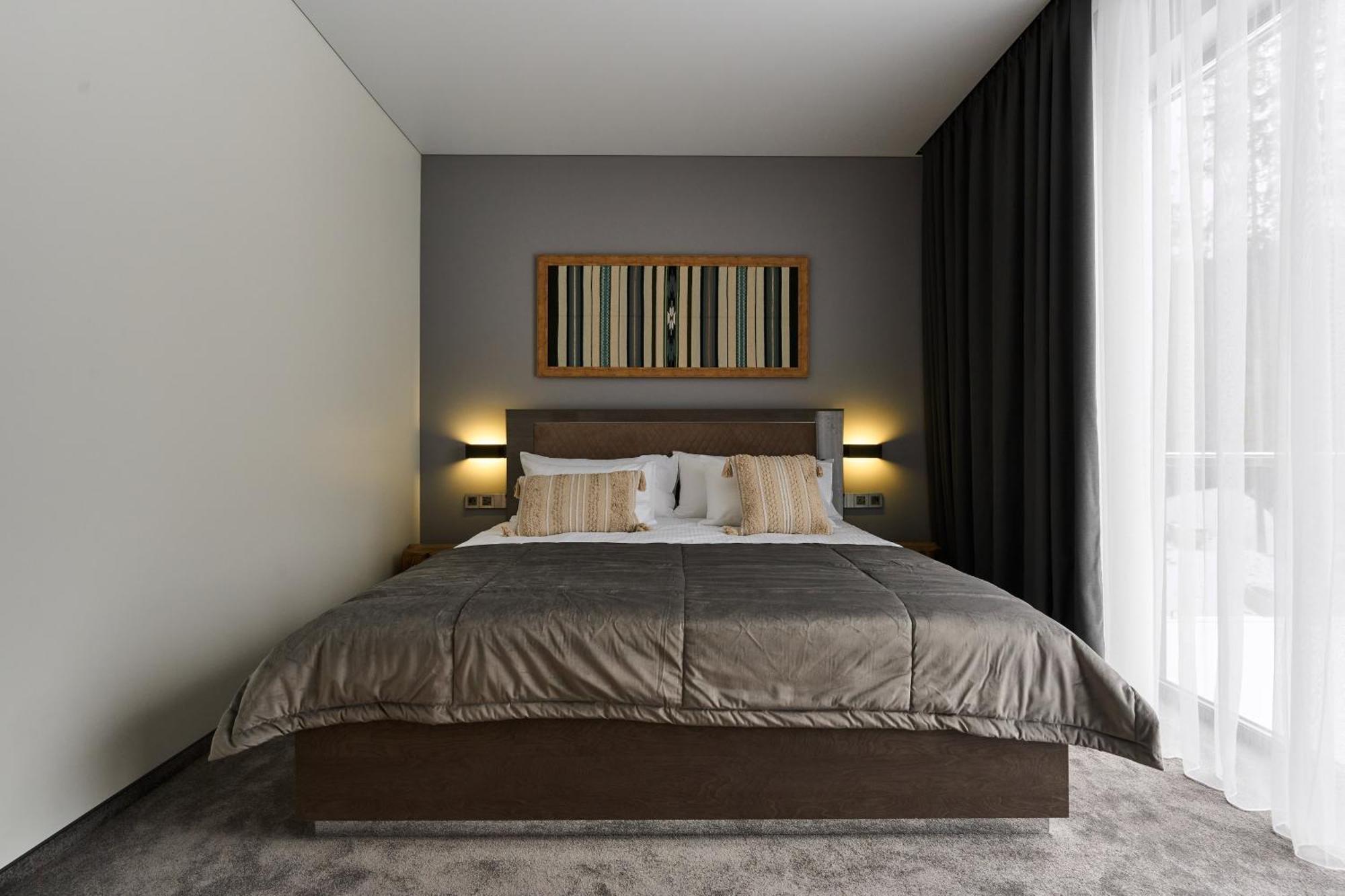 Twins Hotel & Spa Bukowel Zewnętrze zdjęcie