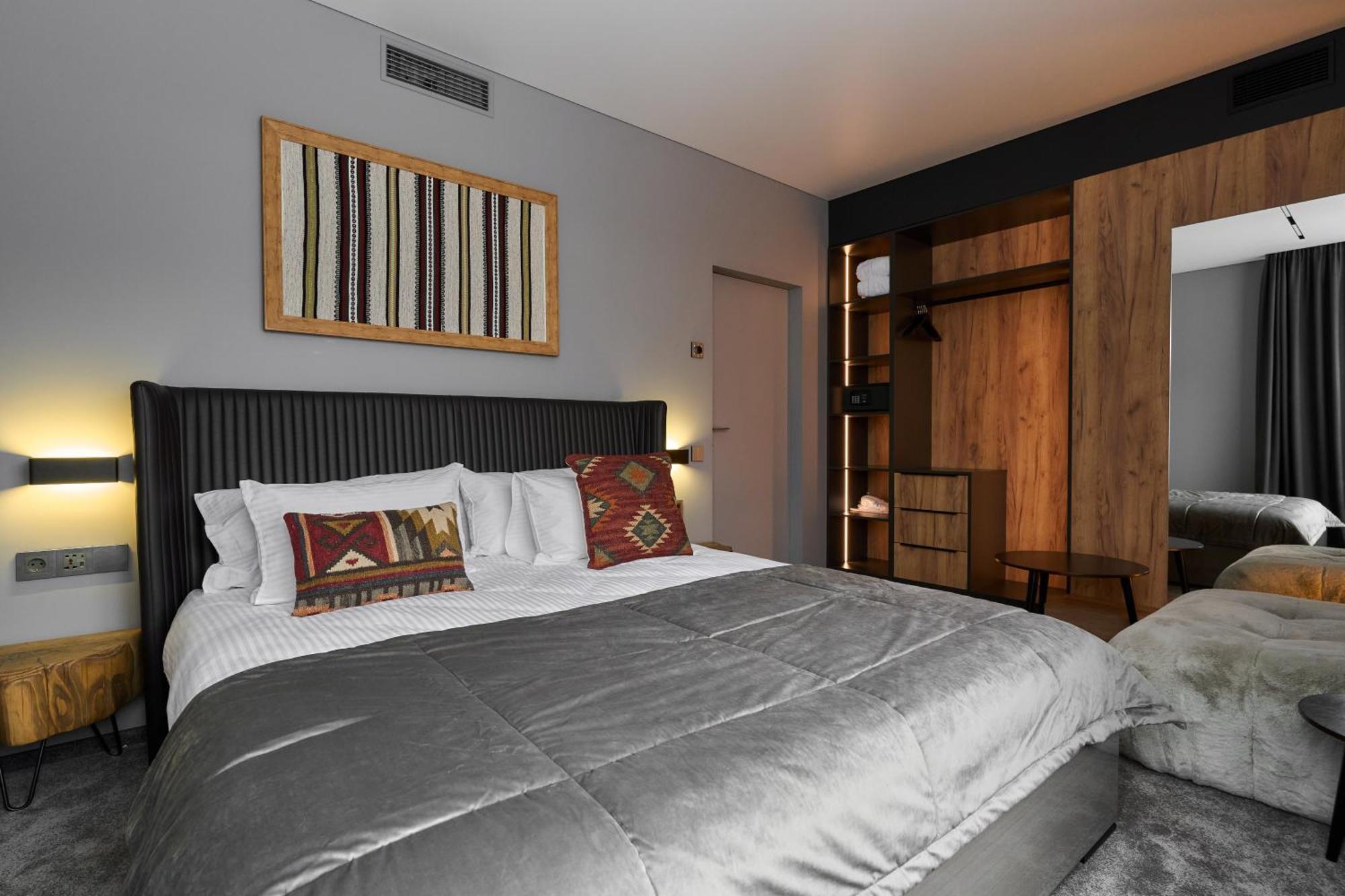 Twins Hotel & Spa Bukowel Zewnętrze zdjęcie