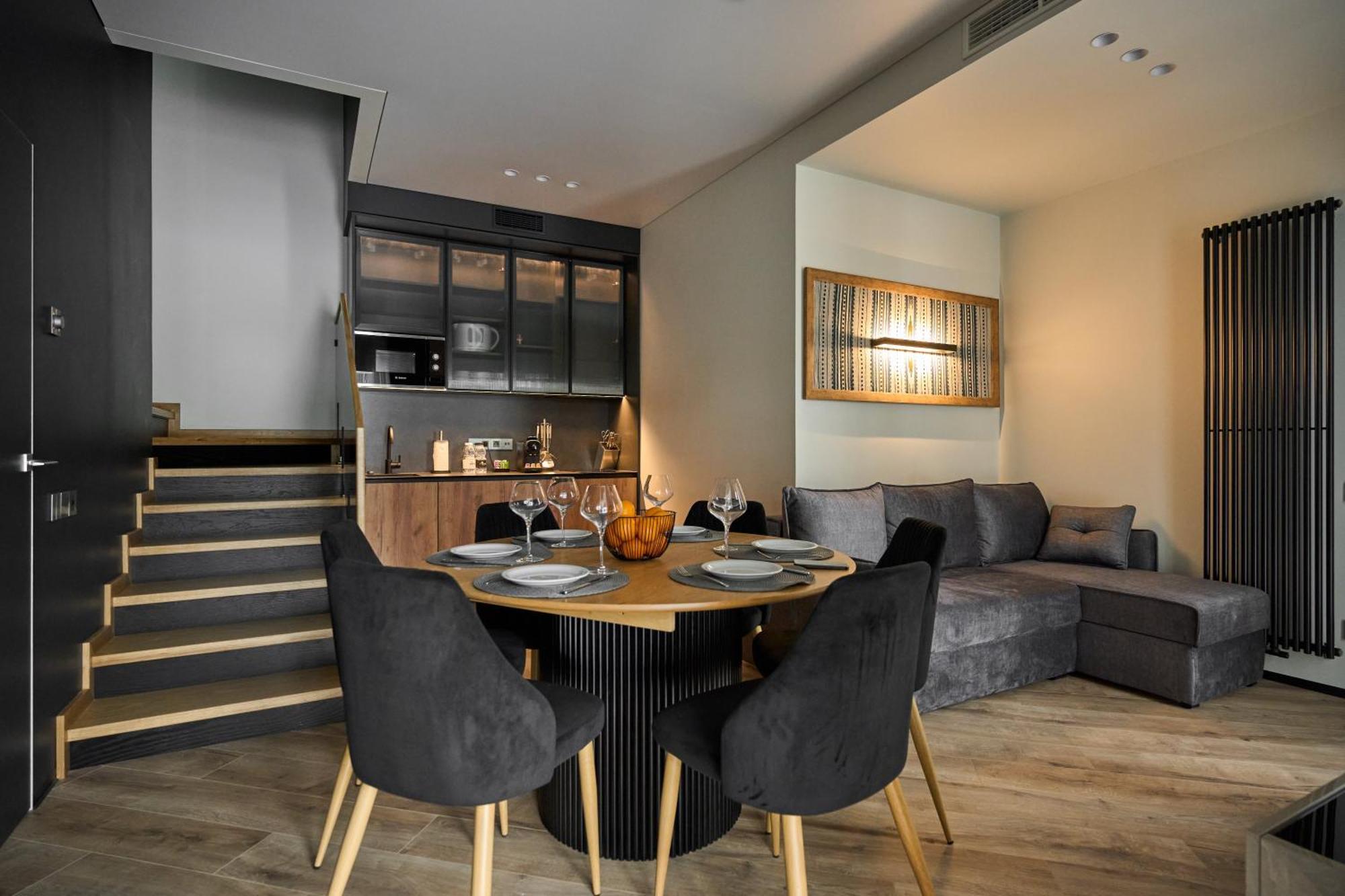 Twins Hotel & Spa Bukowel Zewnętrze zdjęcie