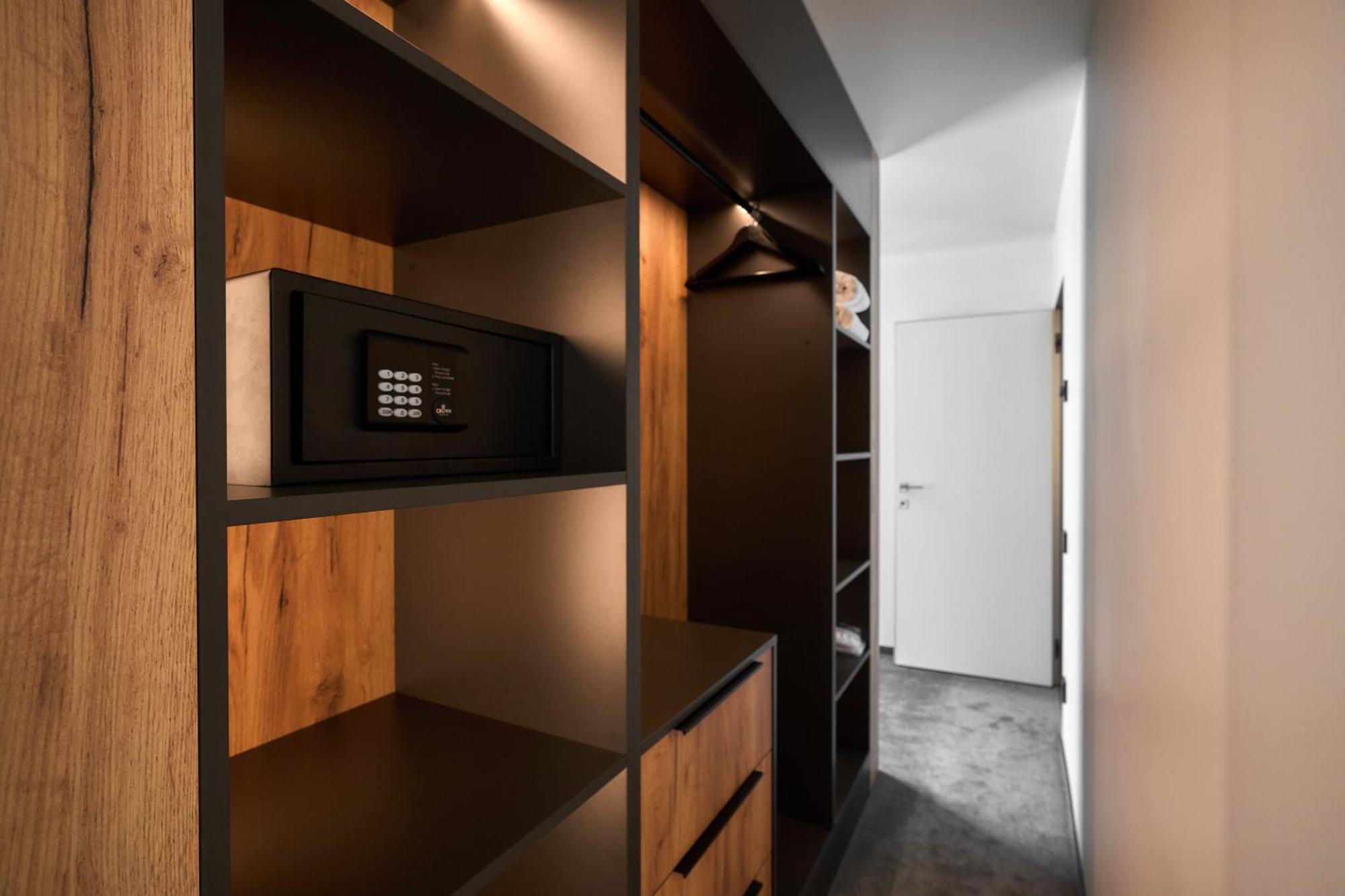 Twins Hotel & Spa Bukowel Zewnętrze zdjęcie