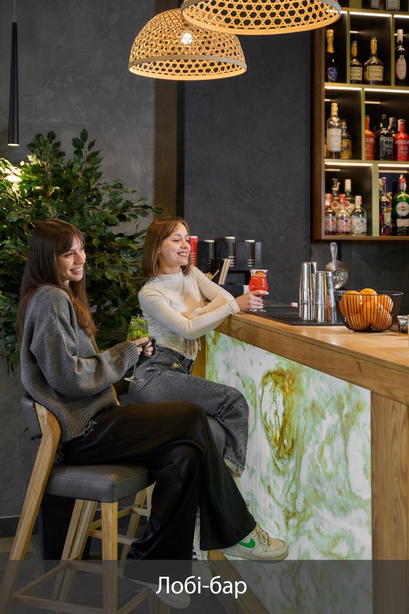 Twins Hotel & Spa Bukowel Zewnętrze zdjęcie